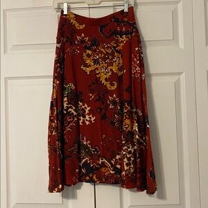 Anthropologie Akemi + Kin Skirt